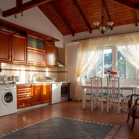 Thasos Blue Apartments Prinos  Exterior photo
