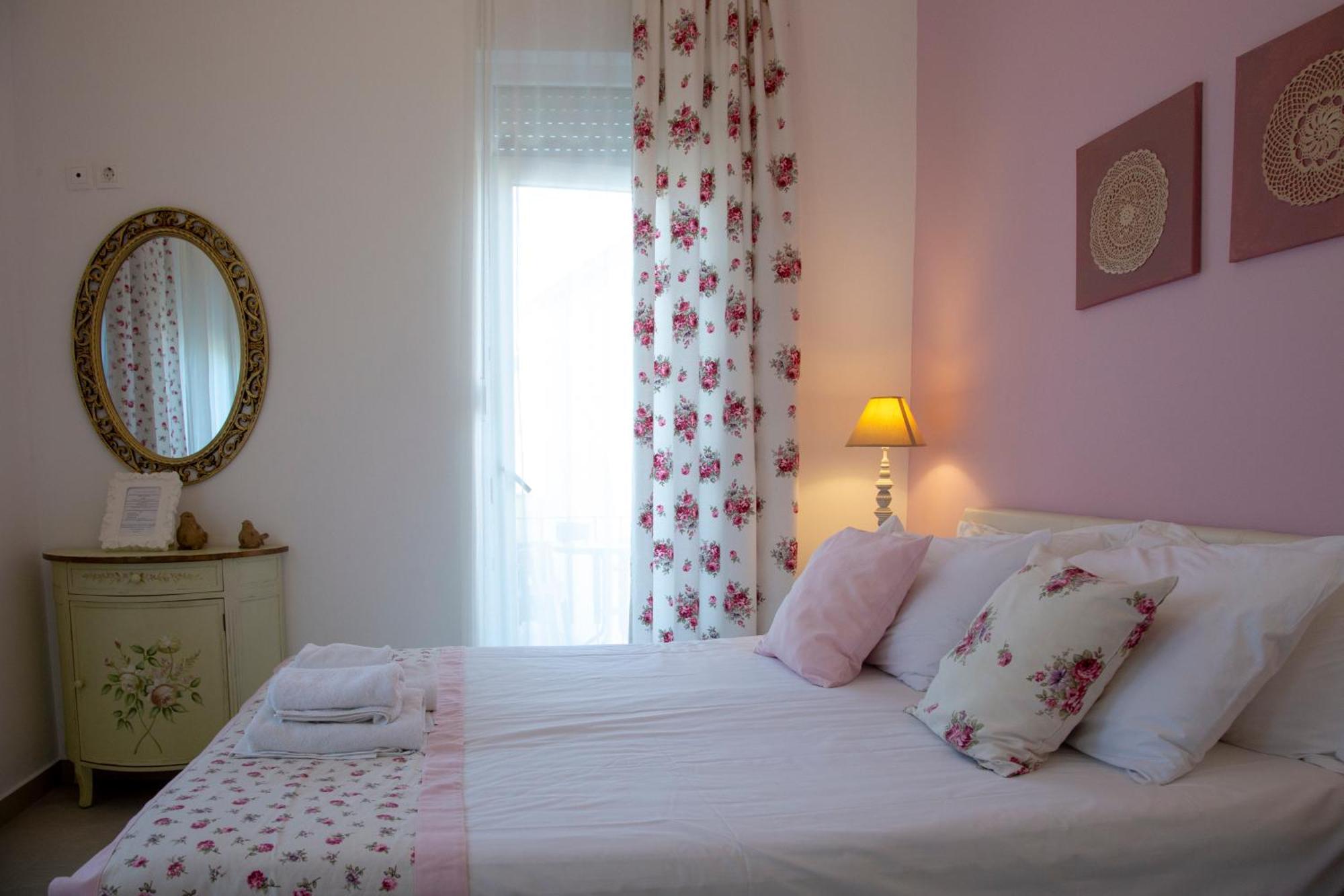 Thasos Blue Apartments Prinos  Exterior photo